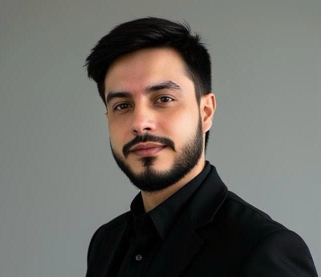 Nikolas Cantillo – Data Science & AI